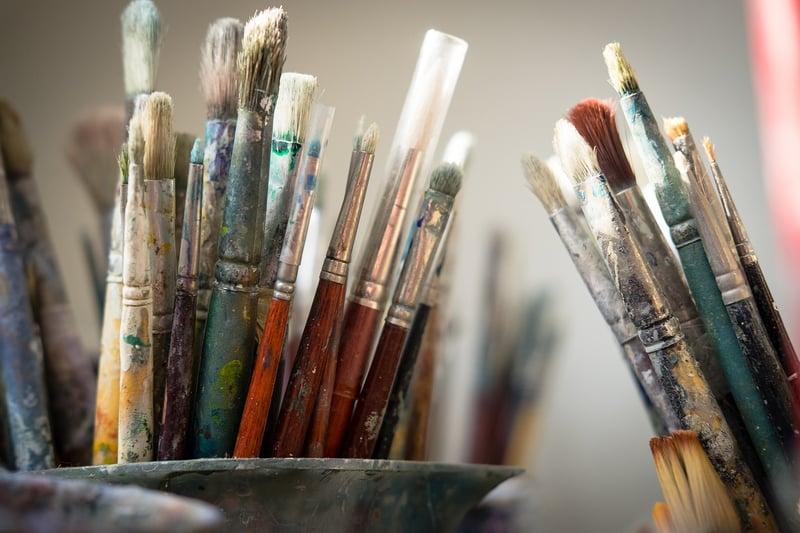 Art Enthusiast