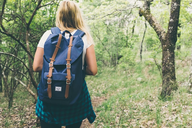 Hiking Clothing